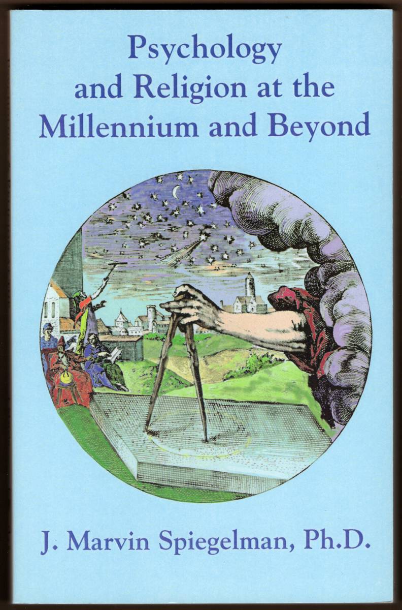 PSYCHOLOGY AND RELIGION AT THE MILLENNIUM AND BEYOND