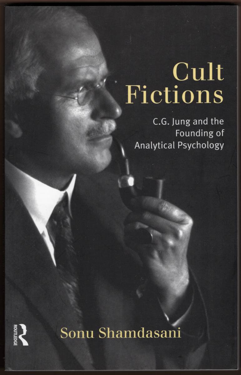 CULT FICTIONS