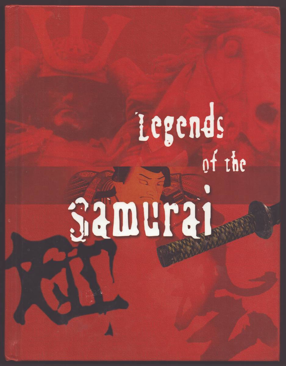 LEGENDS OF THE SAMURAI