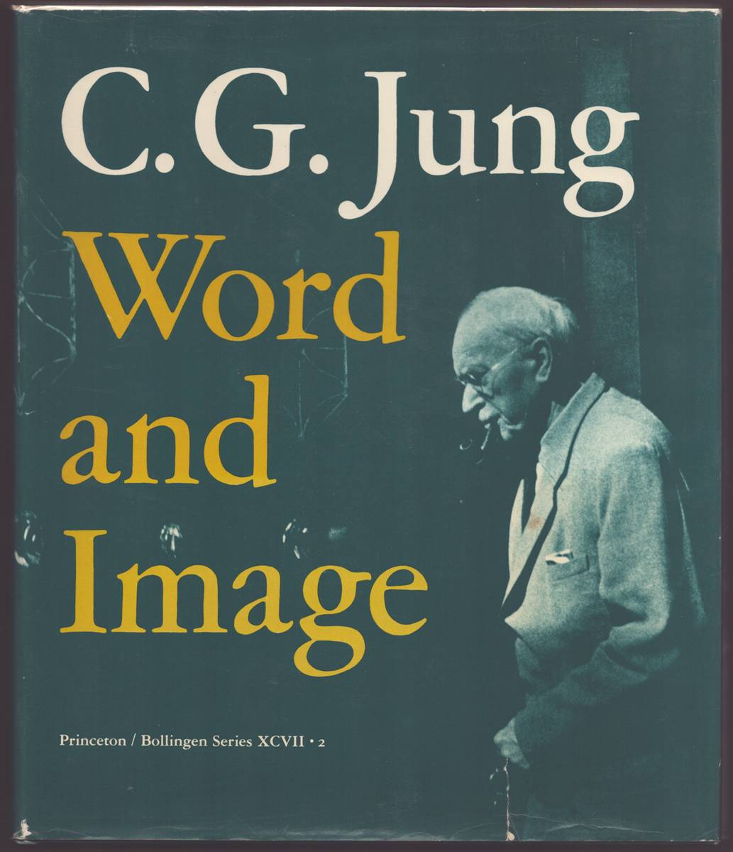 WORD AND IMAGE Bollingen Series Xcvii, Vol. 2
