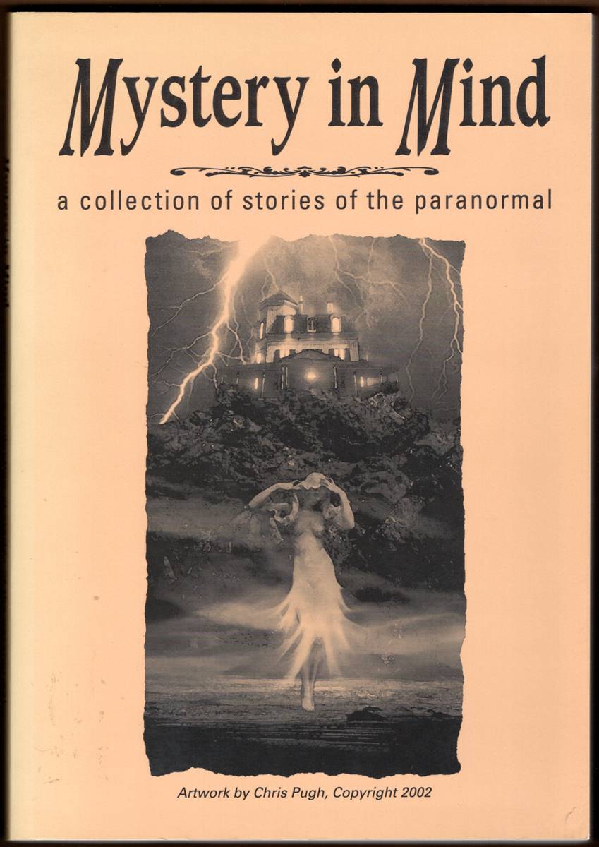 MYSTERY IN MIND