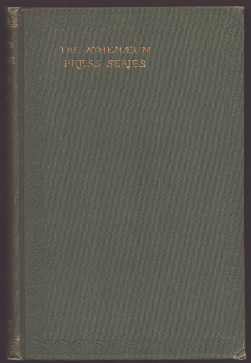 THE DEFENSE OF POESY, OTHERWISE KNOWN AS AN APOLOGY FOR POETRY