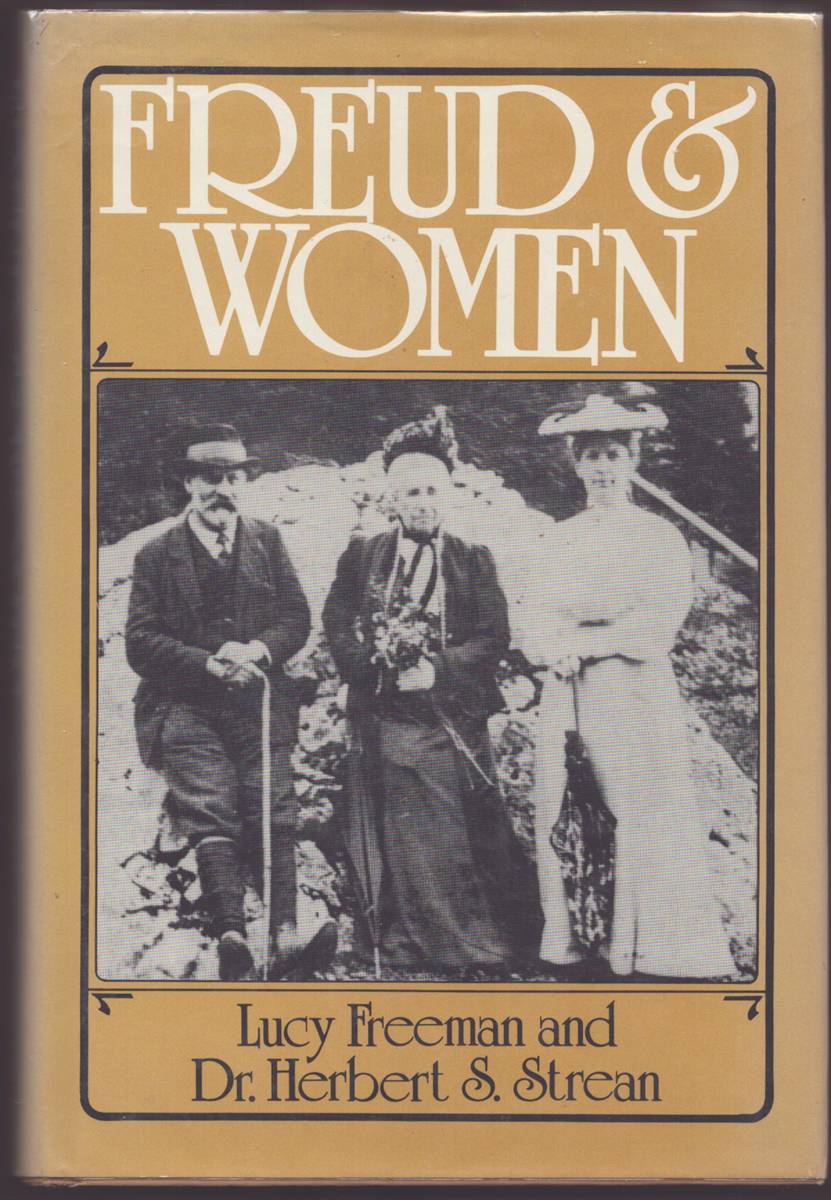 FREUD AND WOMEN