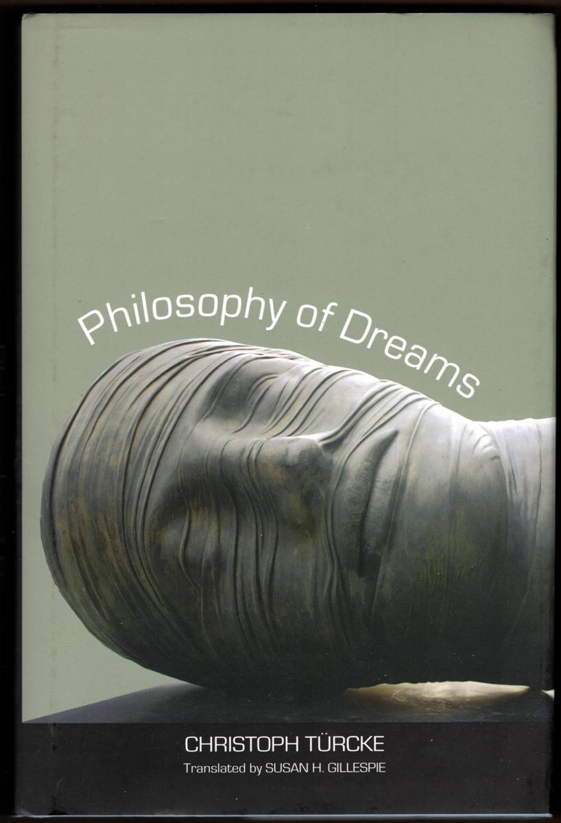 PHILOSOPHY OF DREAMS