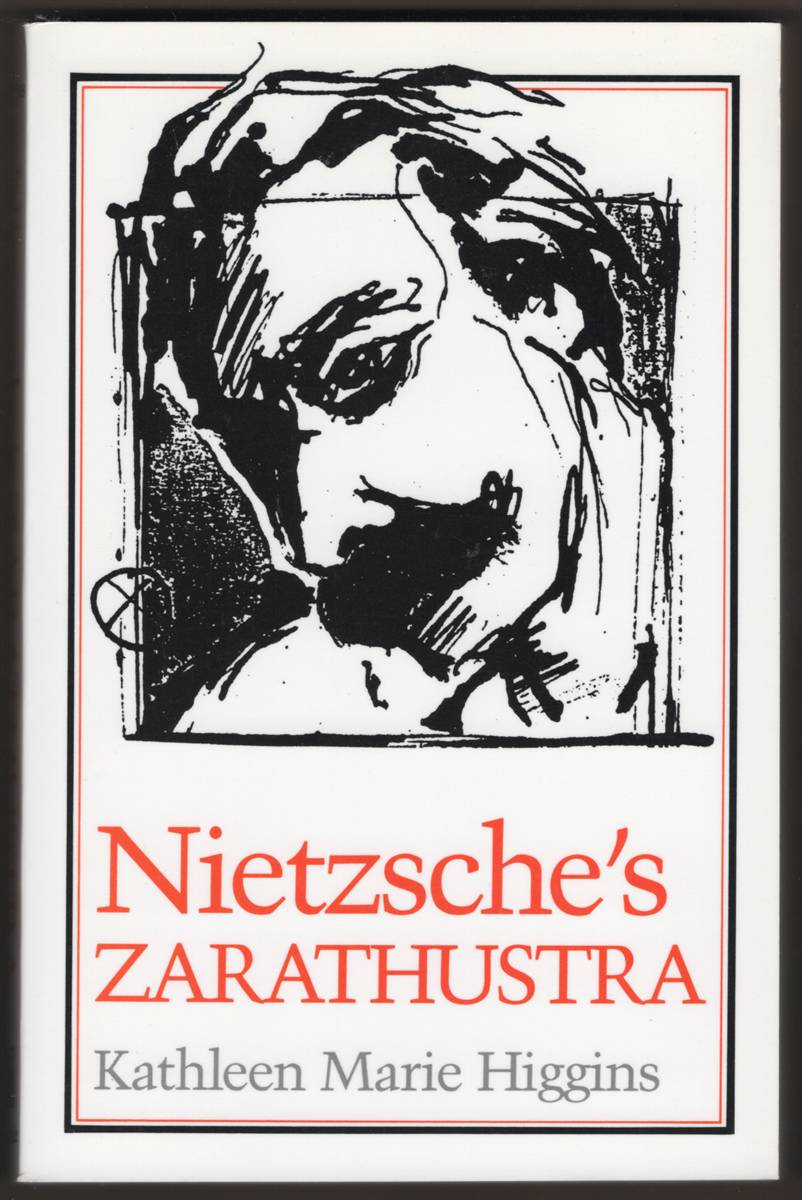 Image for NIETZSCHE'S ZARATHUSTRA NIETZSCHE'S ZARATHUSTRA