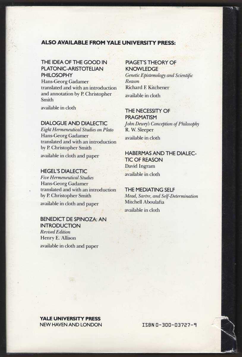 Image for HEIDEGGER AND THE PHILOSOPHY OF MIND HEIDEGGER AND THE PHILOSOPHY OF MIND