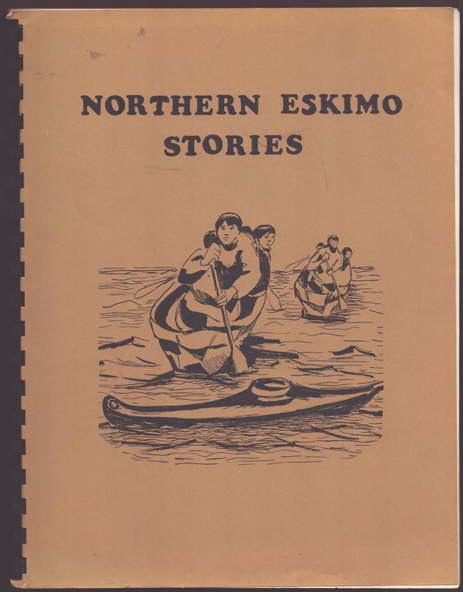 NORTHERN ESKIMO STORIES