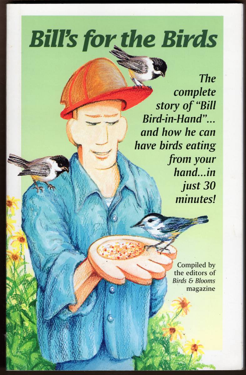 BILL'S FOR THE BIRDS