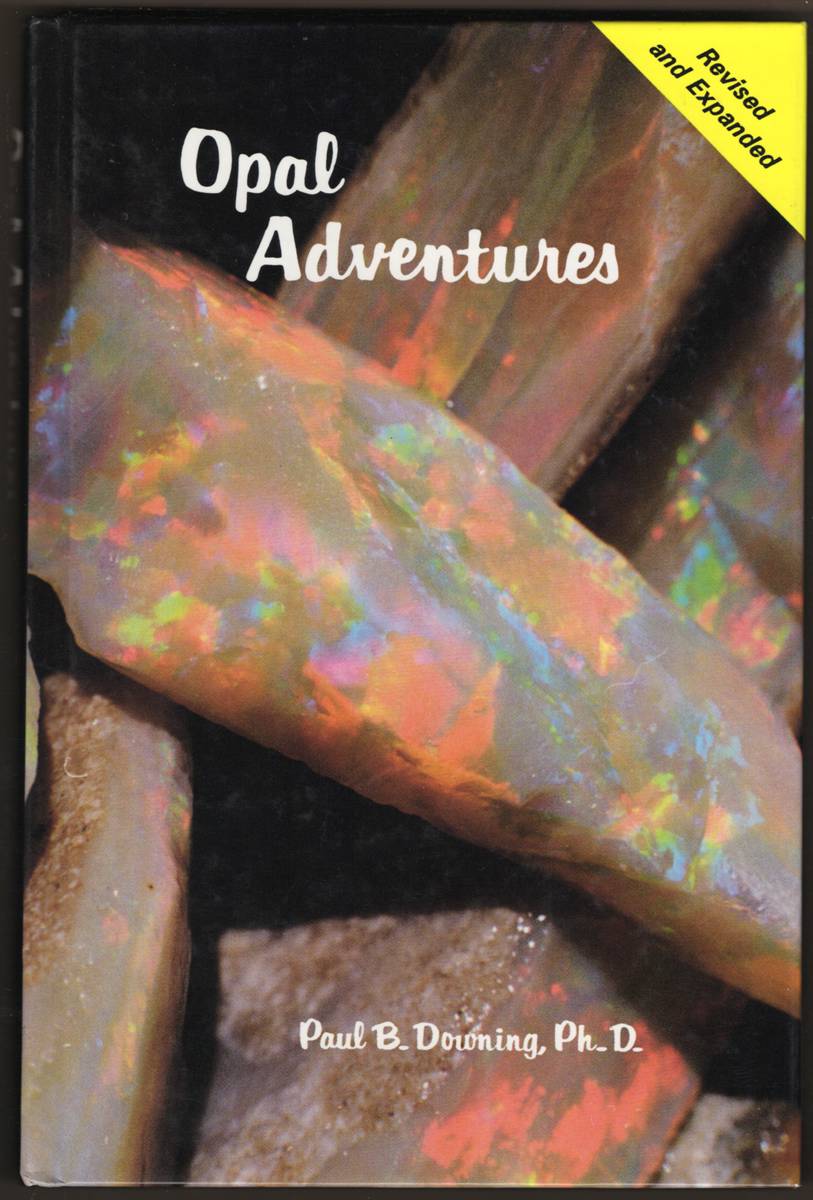 OPAL ADVENTURES Revised and Expanded