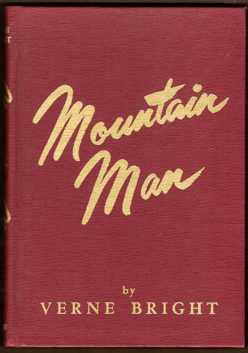 Image for MOUNTAIN MAN MOUNTAIN MAN
