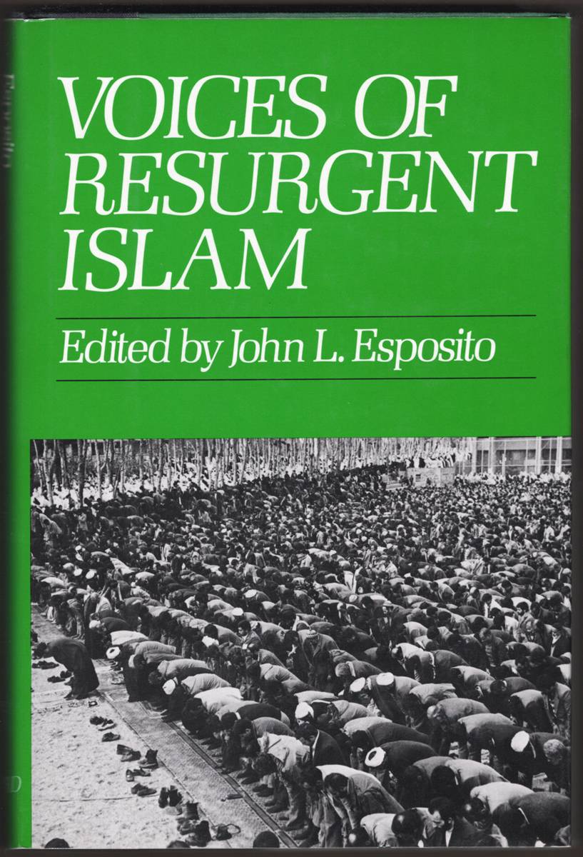 VOICES OF RESURGENT ISLAM