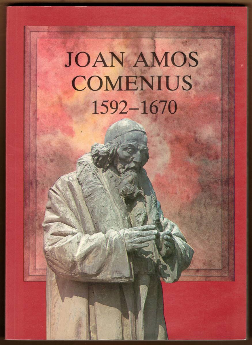 COMENIUS Teacher of Nations