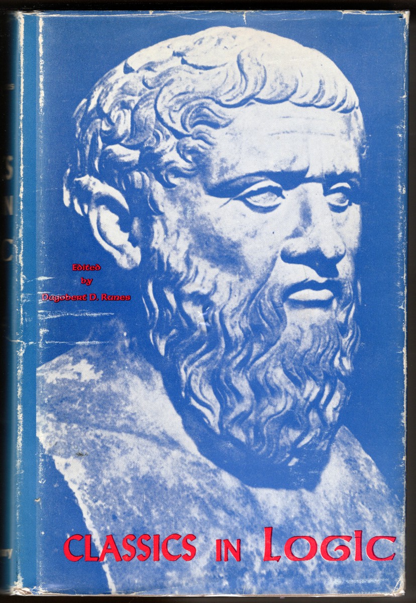 CLASSICS IN LOGIC