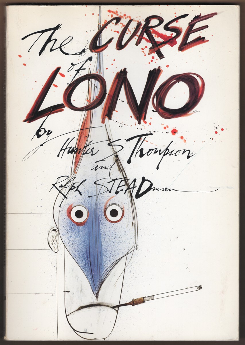 THE CURSE OF LONO