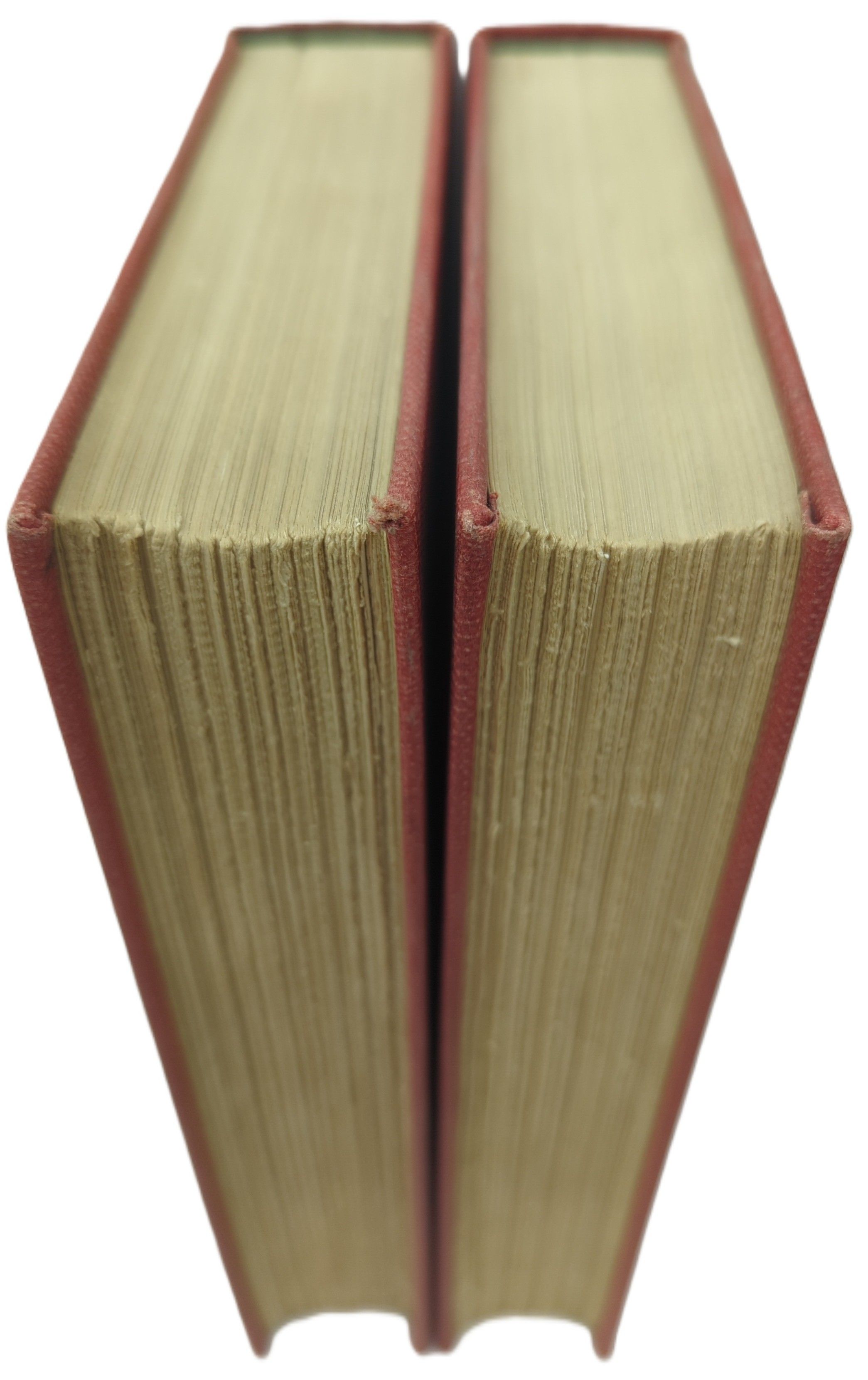 Image for THE AYAR-INCAS (2 VOLUME SET) THE AYAR-INCAS (2 VOLUME SET)