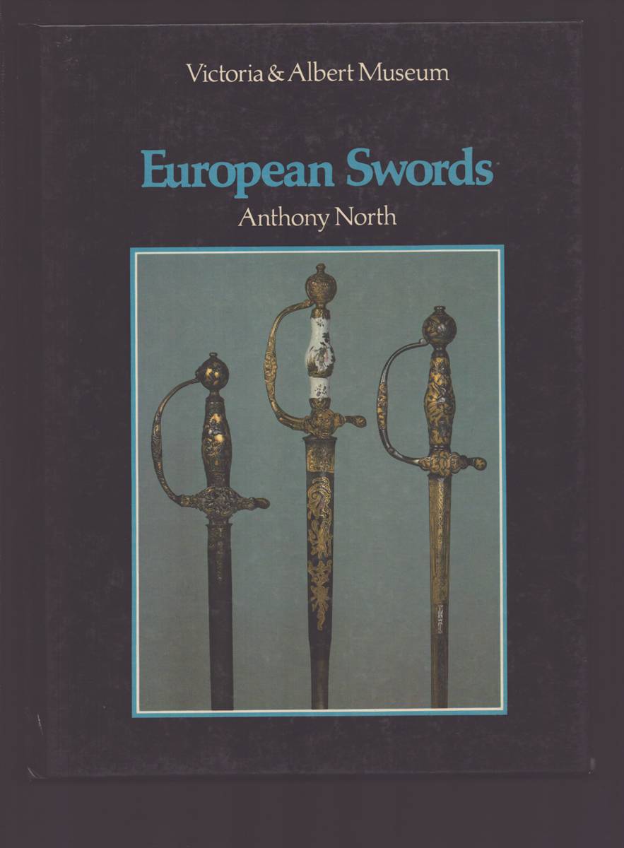 AN INTRODUCTION TO EUROPEAN SWORDS