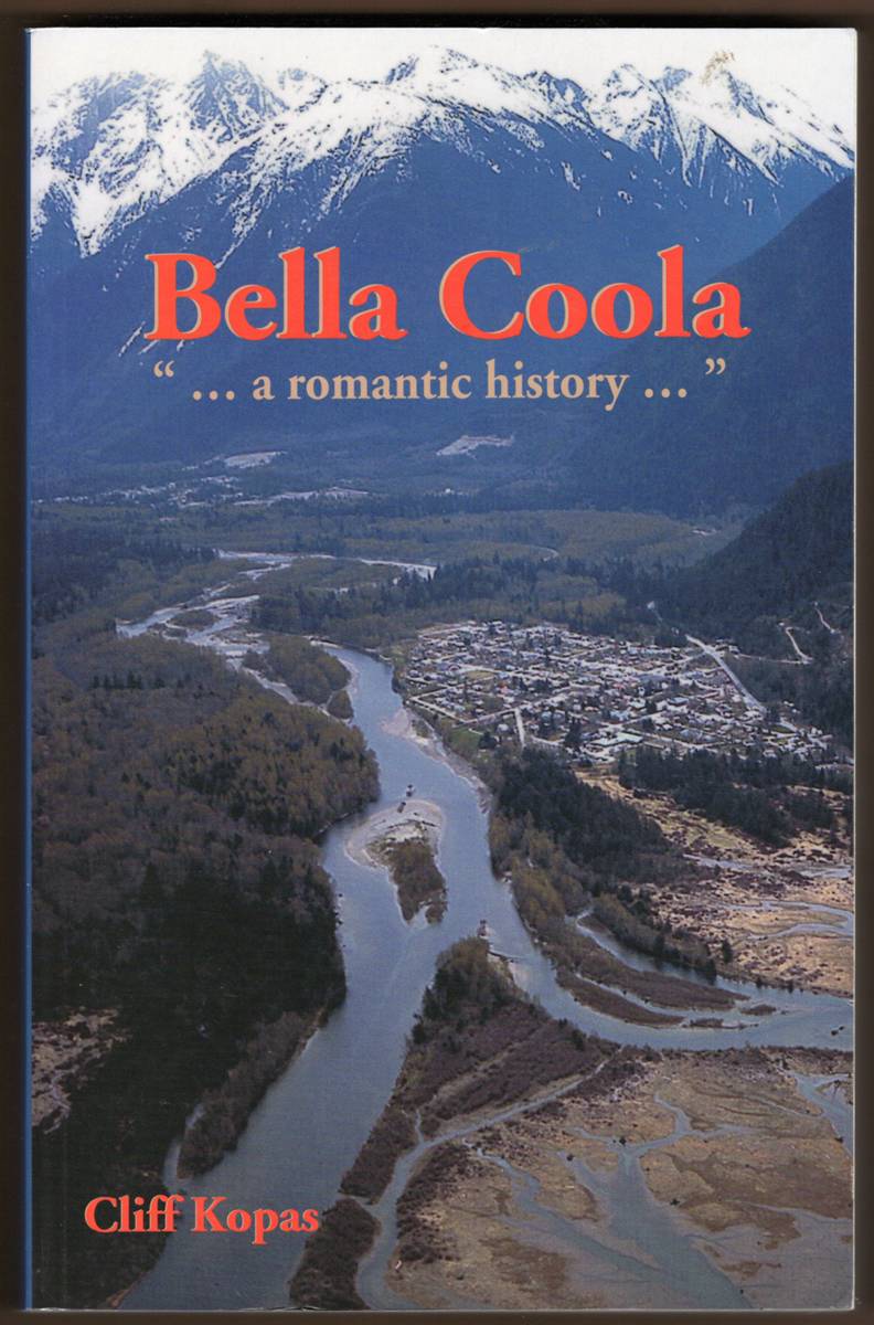 Image for BELLA COOLA BELLA COOLA