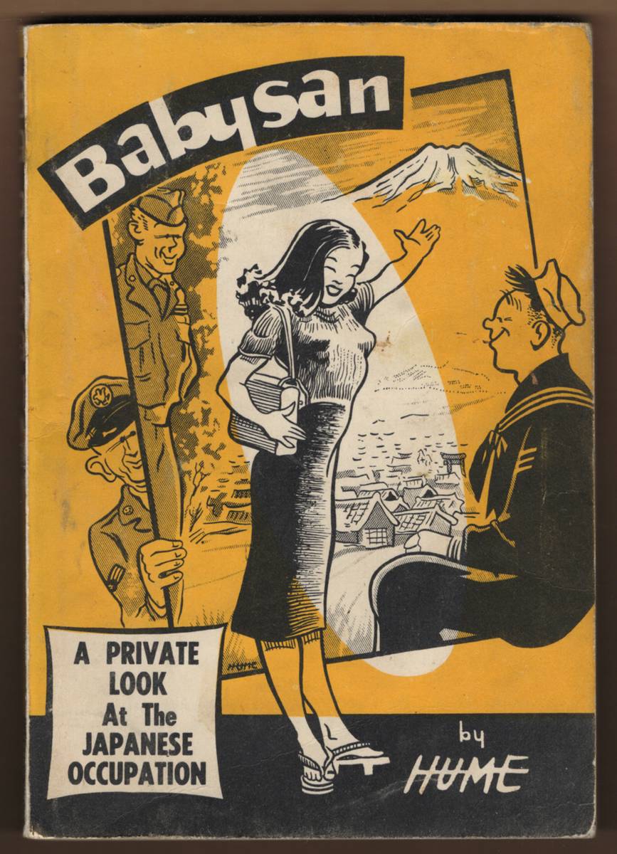Image for BABYSAN A PRIVATE LOOK AT THE JAPANESE OCCUPATION BABYSAN A PRIVATE LOOK AT THE JAPANESE OCCUPATION