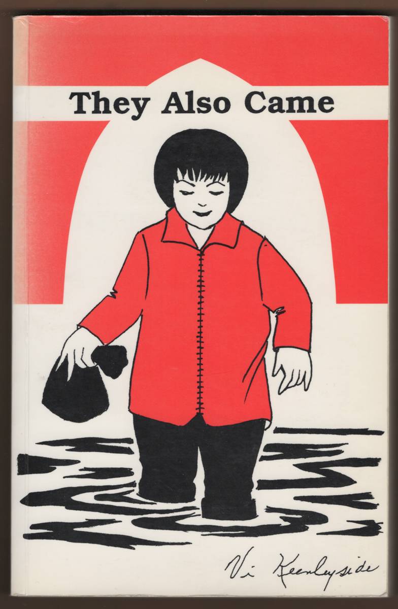 Image for THEY ALSO CAME THEY ALSO CAME