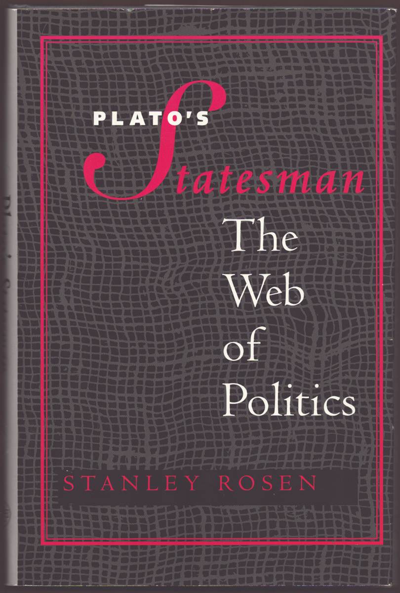 Image for PLATO'S PLATO'S