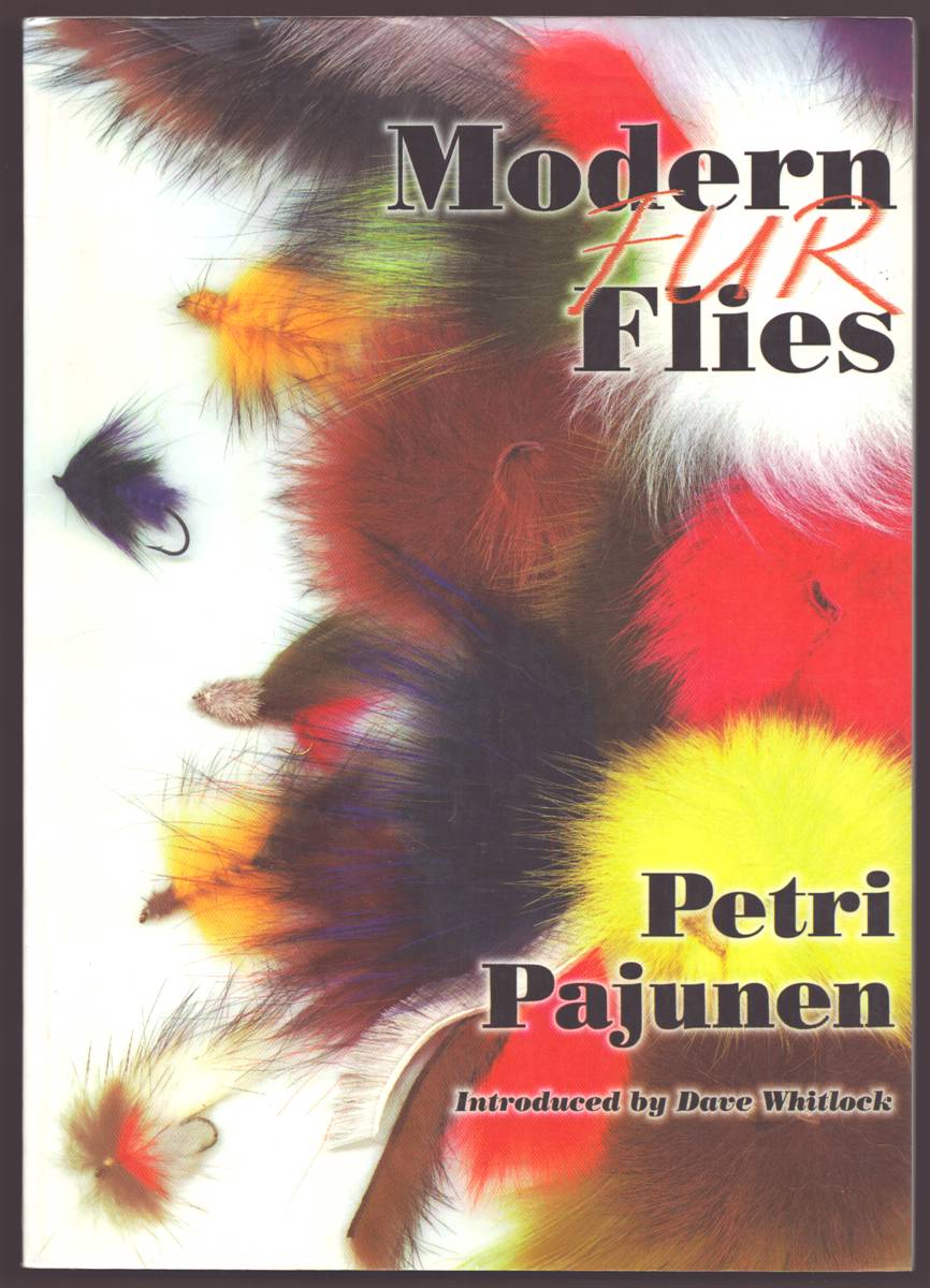 Image for MODERN FUR FLIES MODERN FUR FLIES