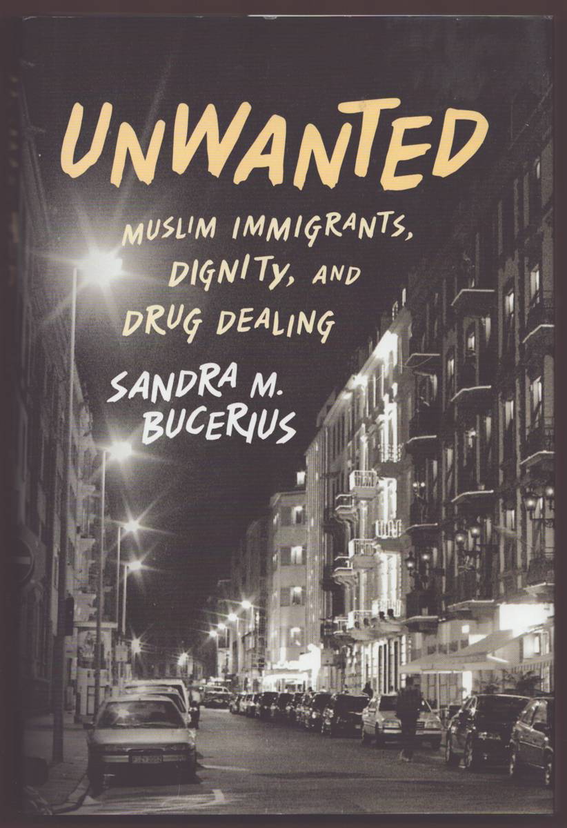 UNWANTED Muslim Immigrants, Dignity, and Drug Dealing