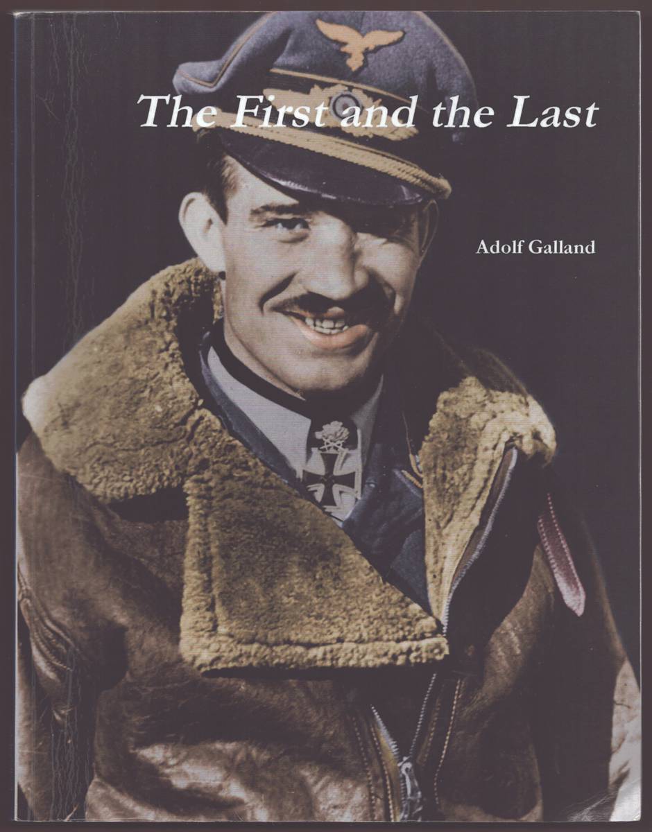 THE FIRST AND THE LAST