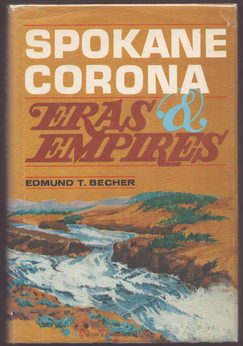 SPOKANE CORONA Eras & Empires
