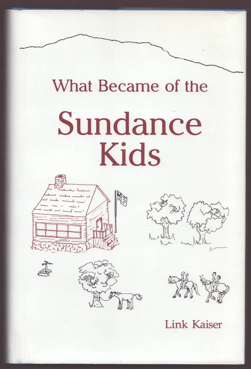 WHAT BECAME OF THE SUNDANCE KIDS