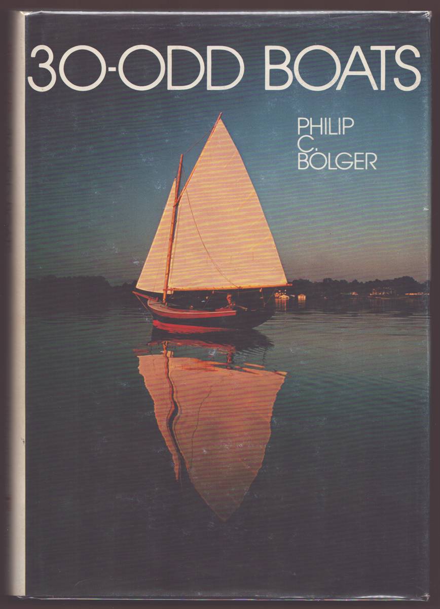 30-ODD BOATS