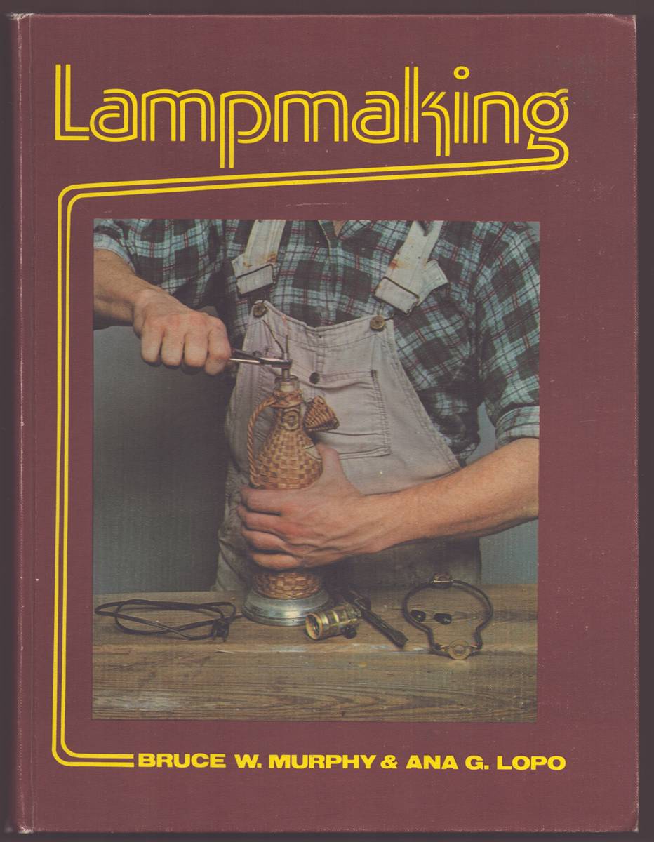 Image for LAMPMAKING LAMPMAKING