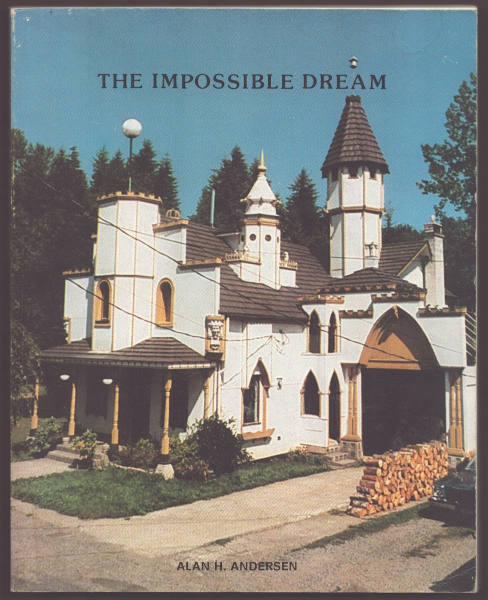 THE IMPOSSIBLE DREAM