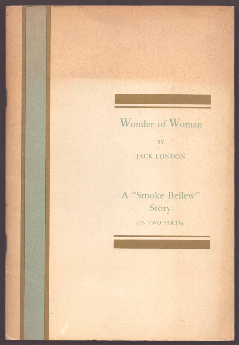 WONDER OF WOMEN