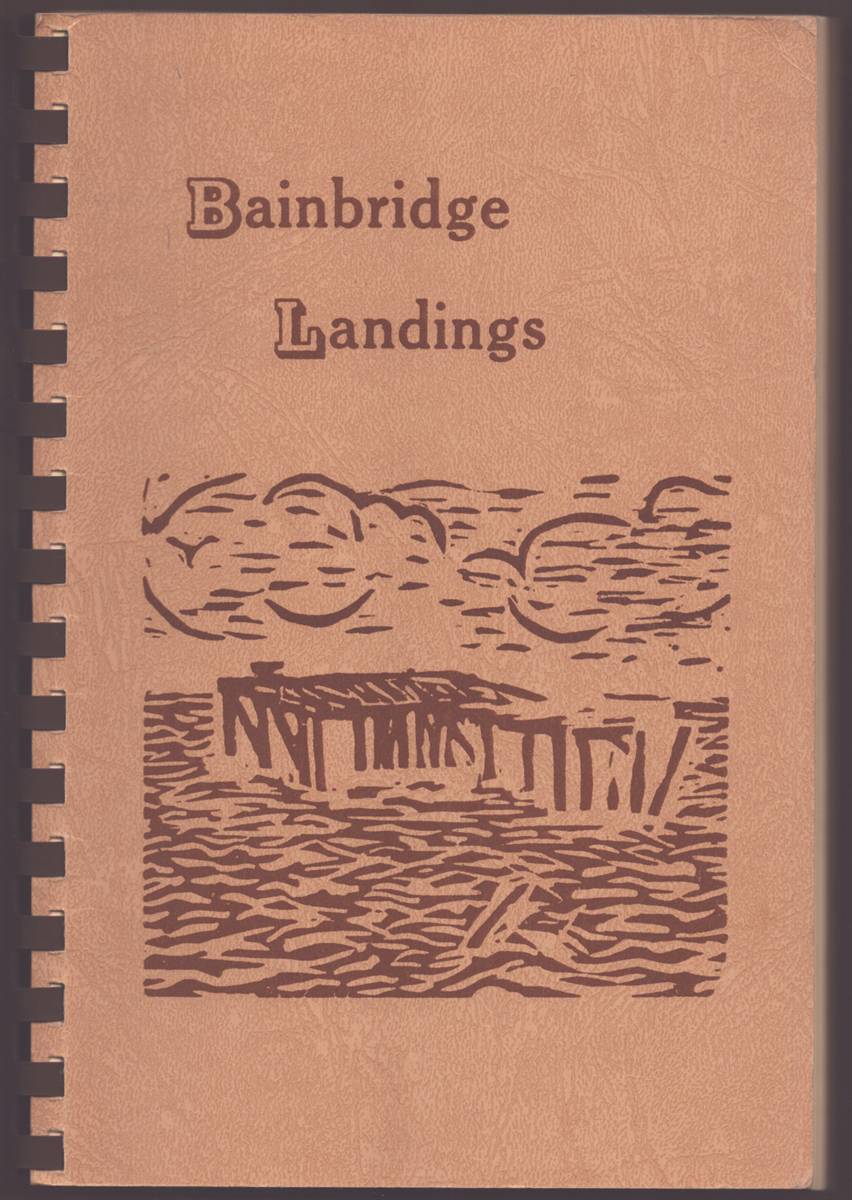 BAINBRIDGE LANDINGS