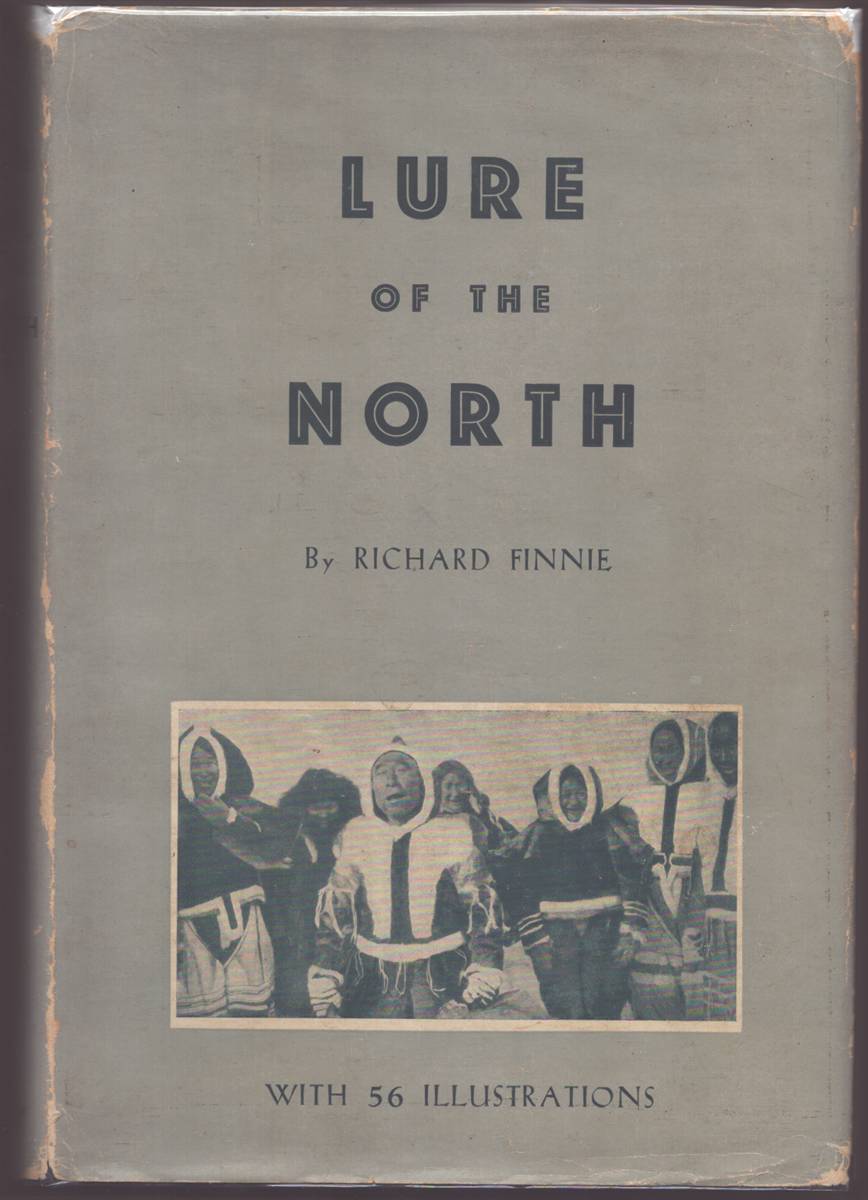LURE OF THE NORTH