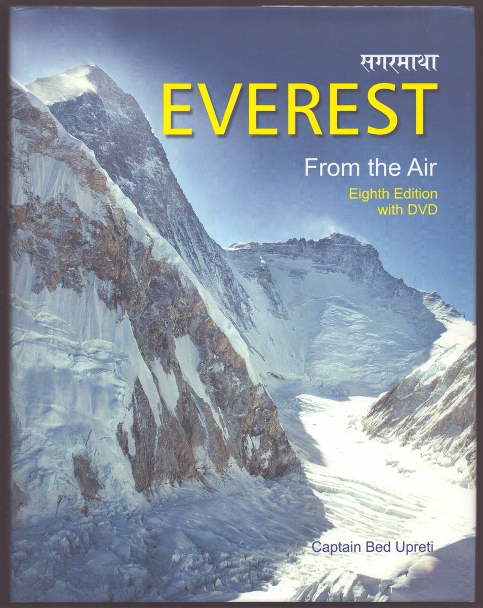 Image for EVEREST From the Air EVEREST From the Air