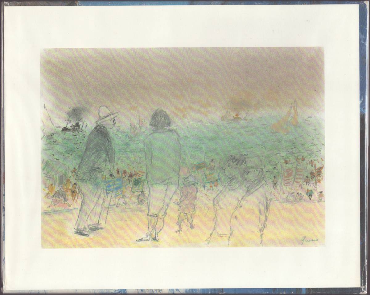 FUSARO (SIGNED)