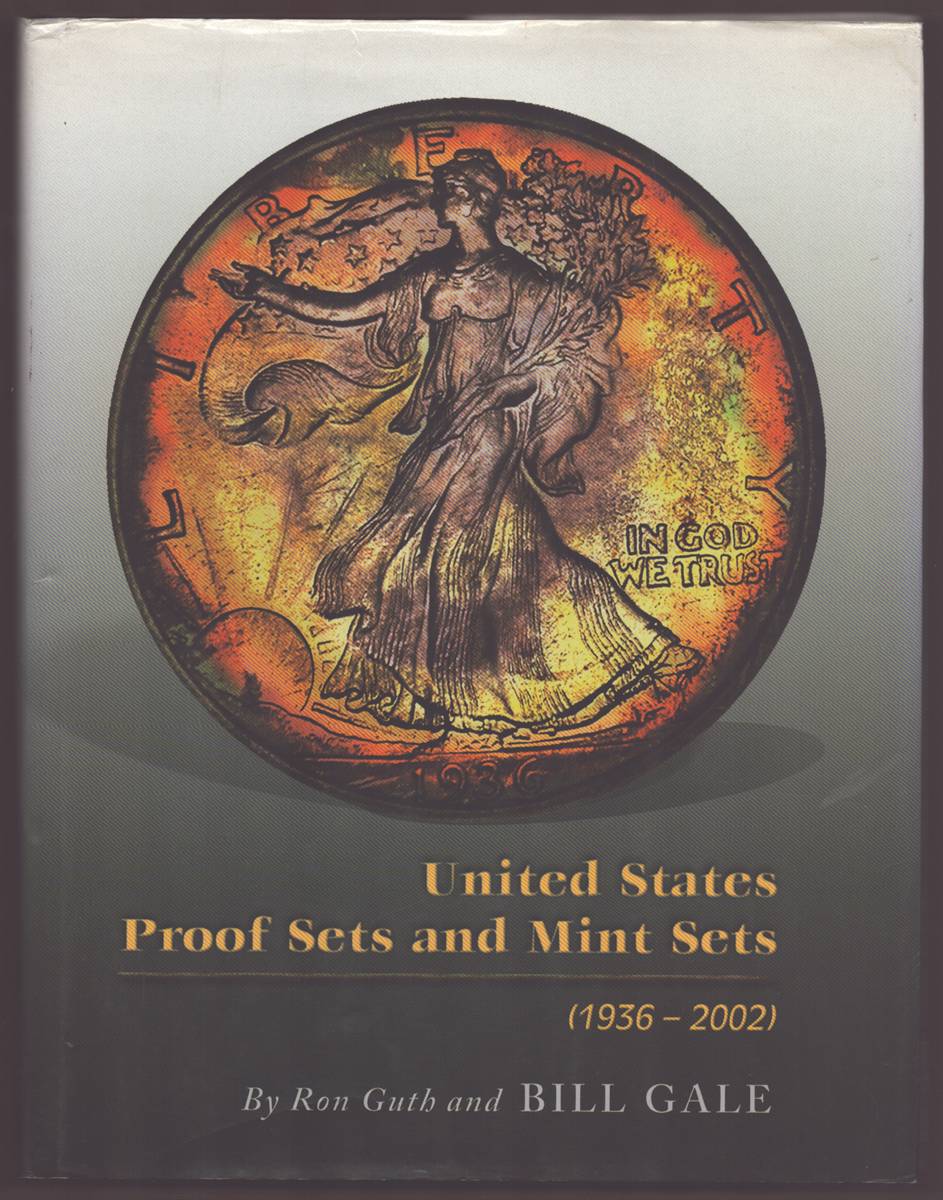 Image for UNITED STATES PROOF SETS AND MINT SETS (1936-2002) UNITED STATES PROOF SETS AND MINT SETS (1936-2002)