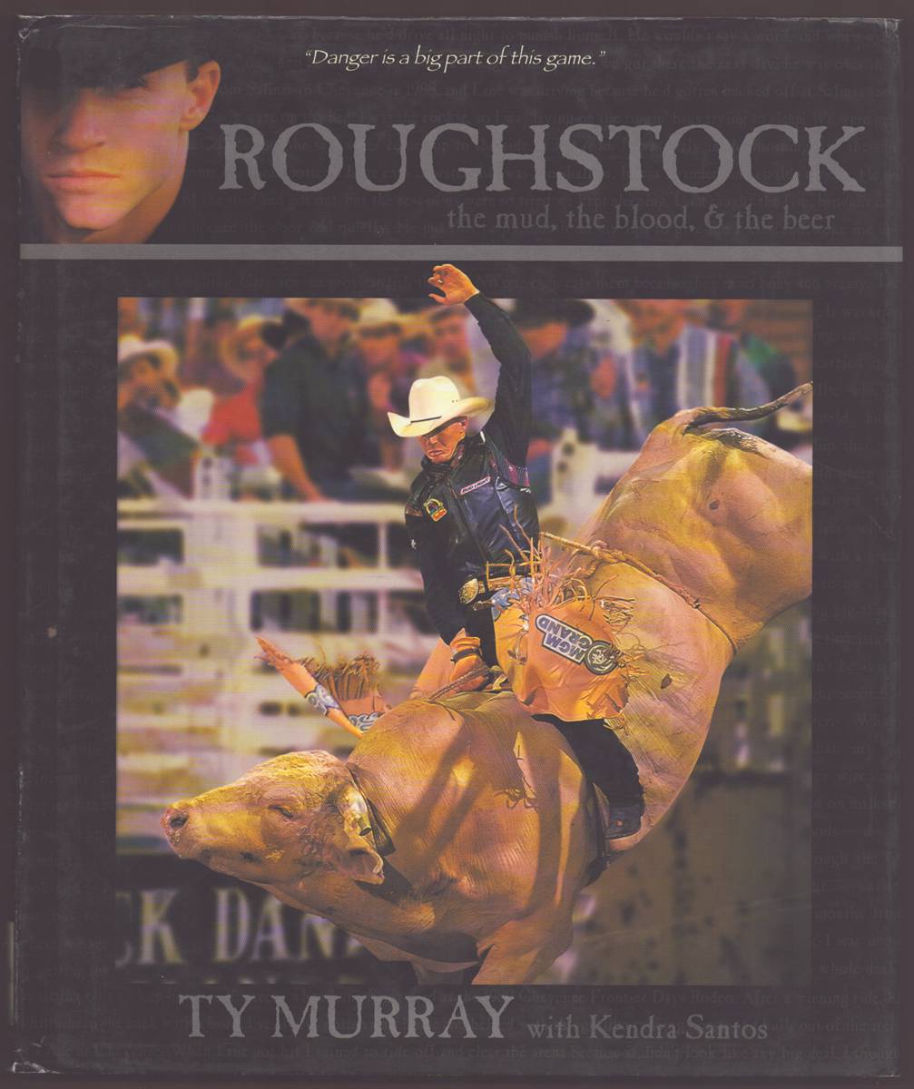 Image for ROUGHSTOCK The Mud, the Blood, and the Beer ROUGHSTOCK The Mud, the Blood, and the Beer