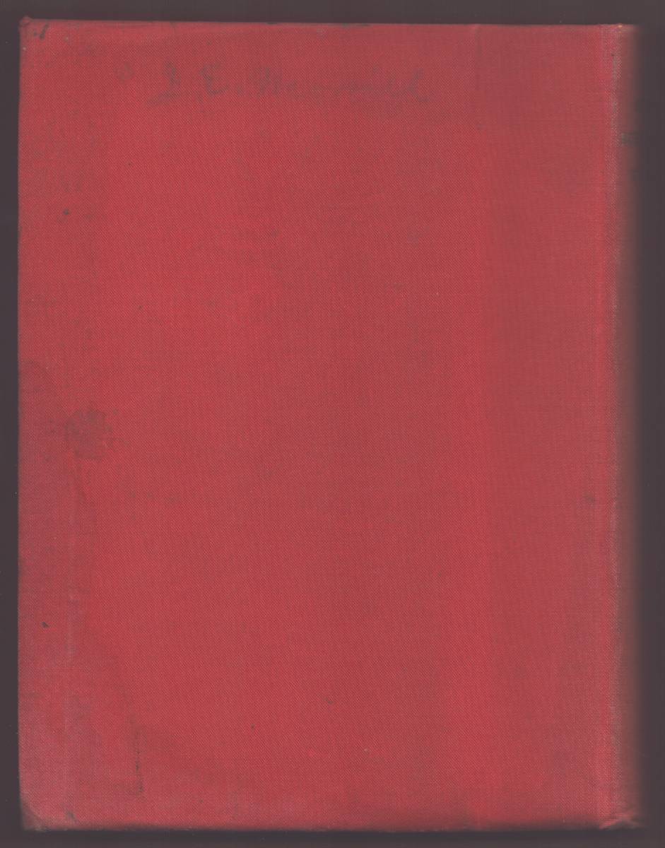 Image for THE OFFICIAL NORTHERN PACIFIC RAILROAD GUIDE For the Use of Tourists and Travelers over the Lines of the Northern Pacific Railroad, its Branches and Allied Lines. THE OFFICIAL NORTHERN PACIFIC RAILROAD GUIDE For the Use of Tourists and Travelers over the Lines of the Northern Pacific Railroad, its Branches and Allied Lines.