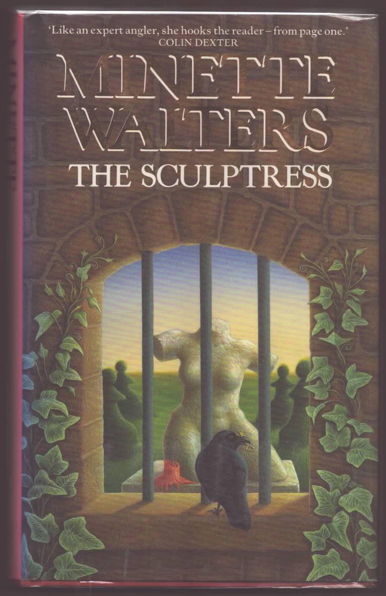 Image for THE SCULPTRESS (SIGNED) THE SCULPTRESS (SIGNED)