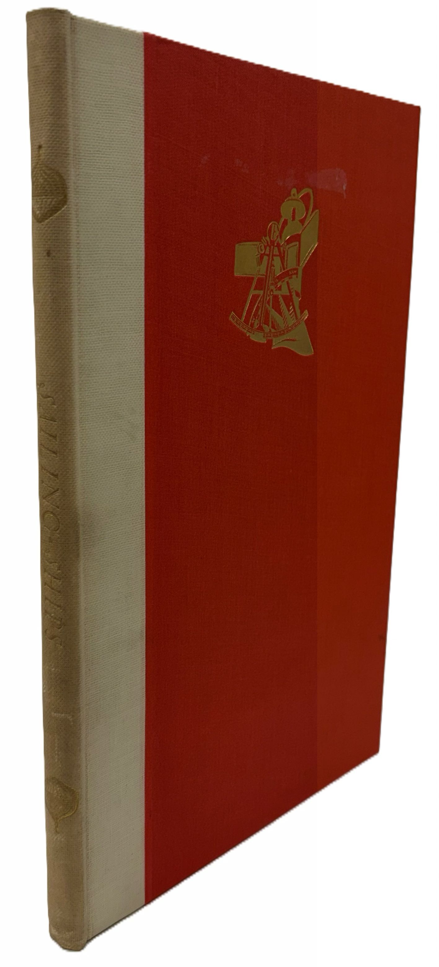 SAILING SHIPS AND BARGES OF THE WESTERN MEDITERRANEAN AND ADRIATIC SEAS Coloured by Hand, with an Introduction and Brief Descriptions by Bernard Windeler