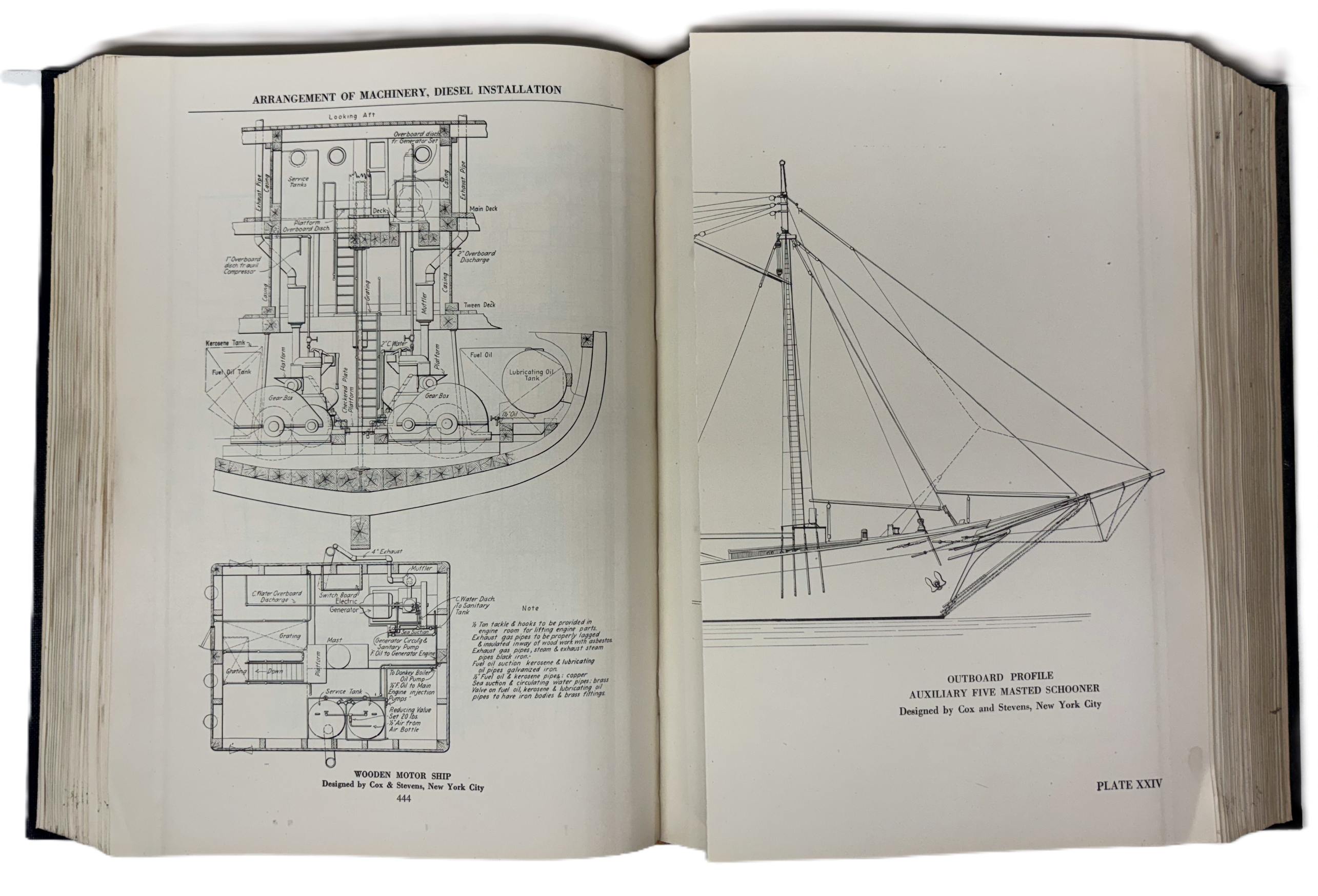Image for SHIPBUILDING CYCLOPEDIA A REFERENCE BOOK COVERING DEFINITIONS OF SHIPBUILDING TERMS AND A CATALOG OF MARINE EQUIPMENT SHIPBUILDING CYCLOPEDIA A REFERENCE BOOK COVERING DEFINITIONS OF SHIPBUILDING TERMS AND A CATALOG OF MARINE EQUIPMENT