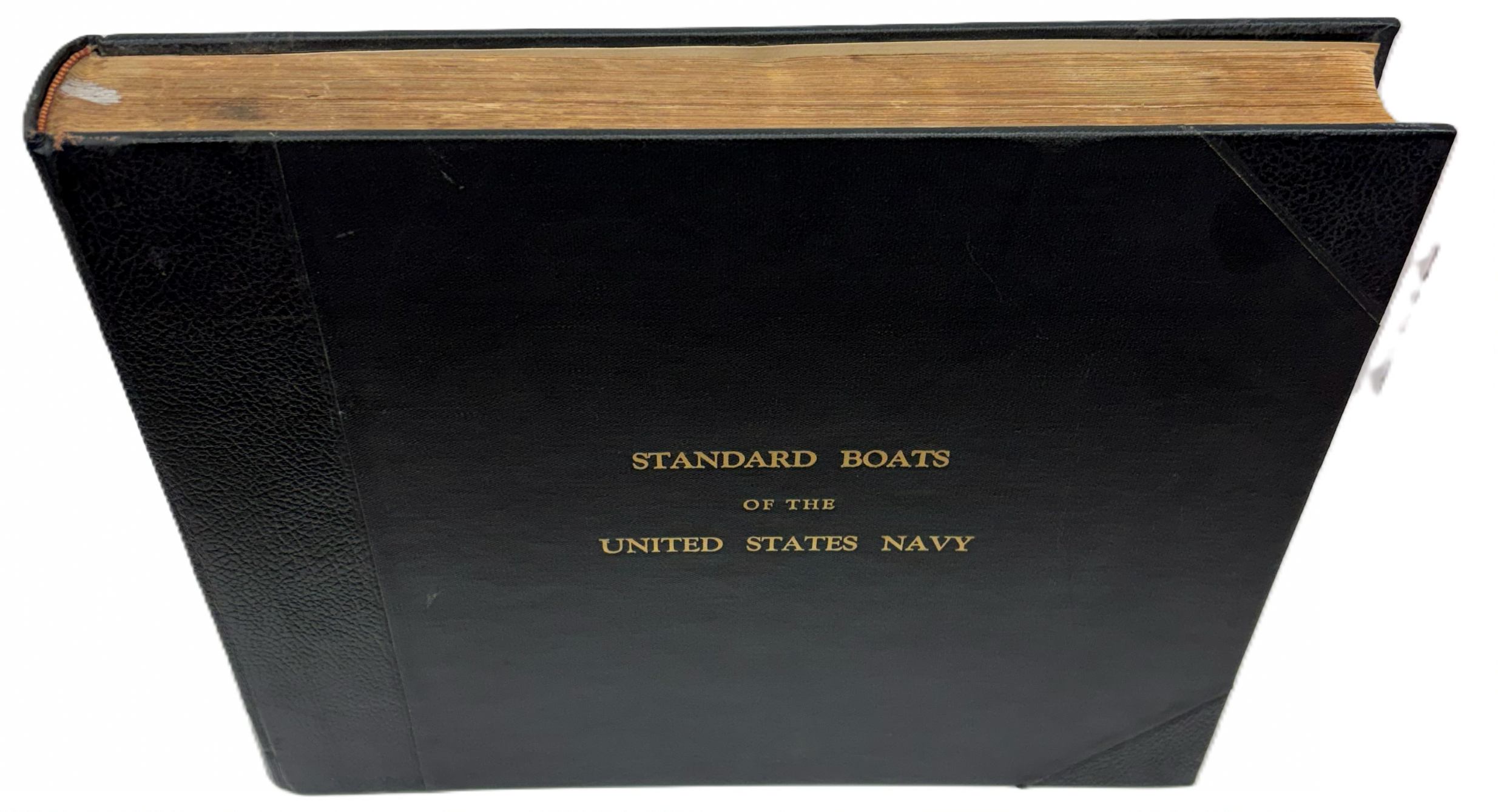 STANDARD DESIGNS FOR BOATS OF THE UNITED STATES NAVY: SPECIFICATIONS, SCHEDULE OF MATERIAL, WEIGHTS, AND COSTS