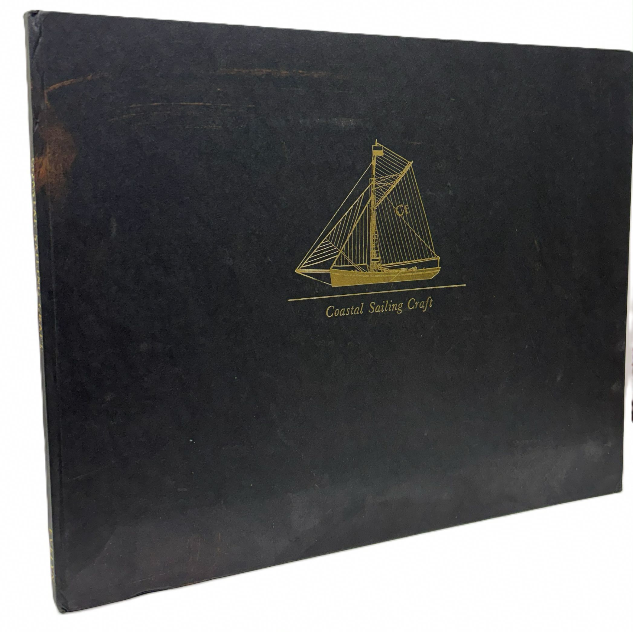 Image for COASTAL SAILING CRAFT COASTAL SAILING CRAFT