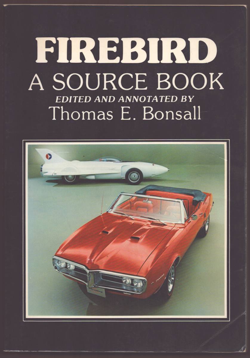 Image for FIREBIRD A Source Book FIREBIRD A Source Book