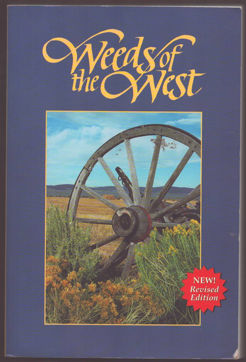 Image for WEEDS OF THE WEST WEEDS OF THE WEST