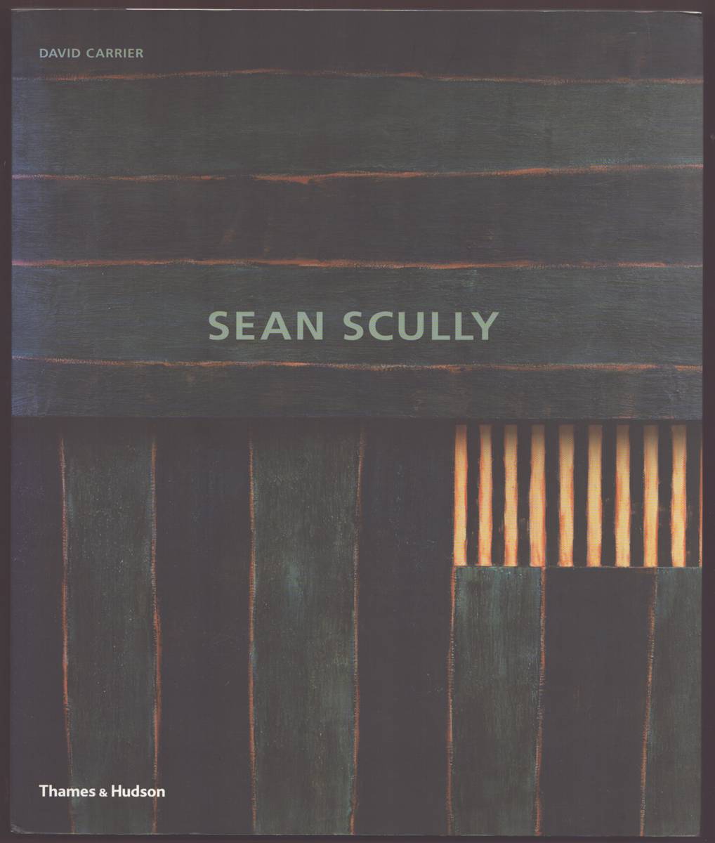 Image for SEAN SCULLY SEAN SCULLY