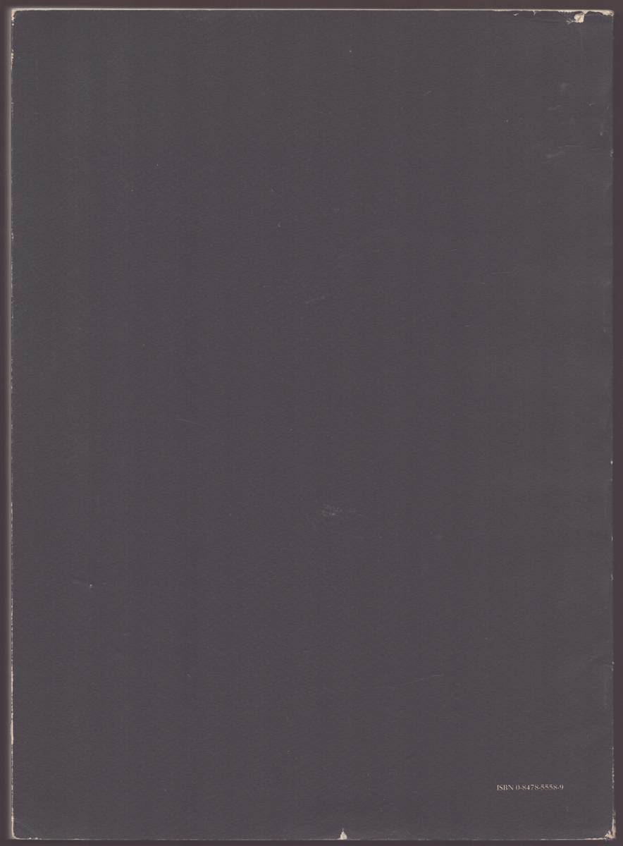 TERRAZZO NUMBER 6 Spring/summer 1991 Architecture & Design