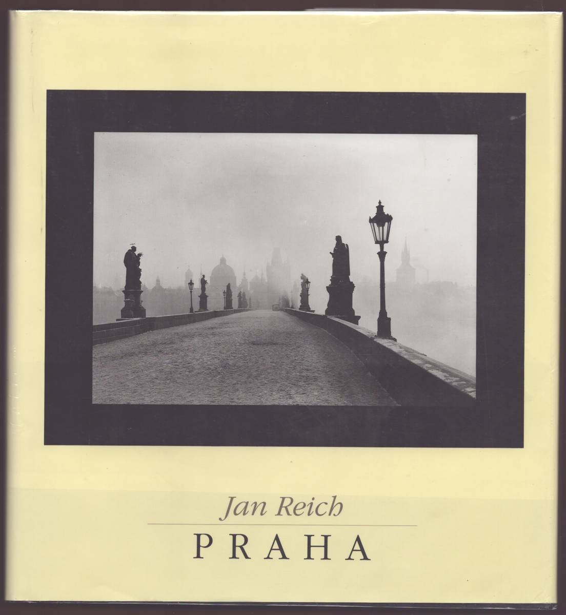 Image for PRAHA PRAHA